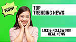 Trending Fresh News