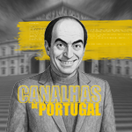 Canalhas de Portugal