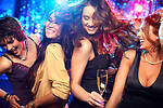 CLUB GIRLS