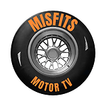 Misfits Motor TV