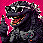 Kaiju Games