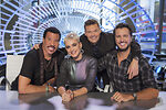 The American IDol
