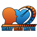 Heart Head Motor