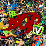 The BOD TV