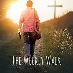 The Weekly Walk Podcast