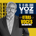 Otras voces con Mario Noya