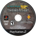 SOCOM Combined Assault Revival Channel