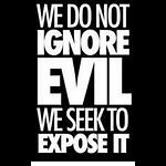 Expose Evil 911