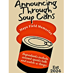 Announcing Through Soup Cans Podcast