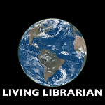 Living Librarian