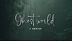 Ghostworld