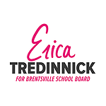 Erica Tredinnick for Brentsville School Board