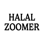 Halal Zoomer