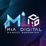 MIA Digital Market Supporter