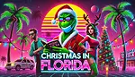 Christmas In Florida