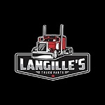 Langille’s Truck Parts