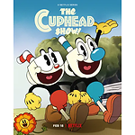 The Cuphead Show