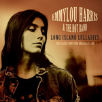 Emmylou Harris Sings (Live)