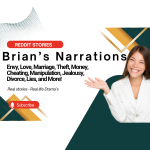 Brian's Narrations - True Life Reddit Stories