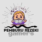 Pemburu Rezeki Gamers