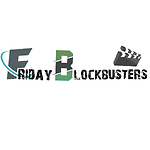 FRIDAYBLOCKBUSTERS