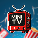 Mini TV