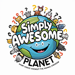 Simply Awesome Planet