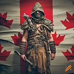 RealNorthRetro: Canadian Patriotism & Video Games