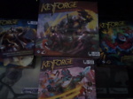 KEYFORGE