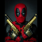 The Dallas Deadpool