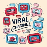 Viral and Funny