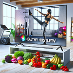 HealthyHustleTV