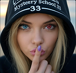 Mystery School
