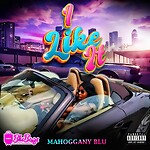 Mahoggany Blu - Topic