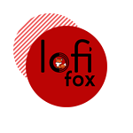 Lofi Fox