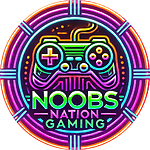 Noobs Nation Gaming