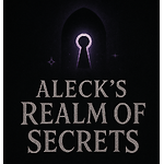 Aleck's Realm of Secrets