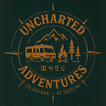 Uncharted Adventure