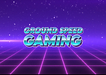 Ground Speed Gaming