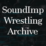 SoundImp Wrestling Archive