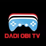 DADI OBI TV