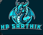 HP✓Sarthik