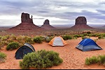 Travels in the deserts of Arizona mostly with a little random hiking spiced in