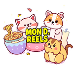 MON D. REELS