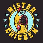 Mister Chicken