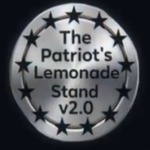 The Patriot's Lemonade Stand