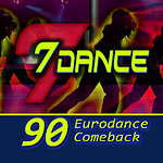 7dance - Eurodance 90 Comeback
