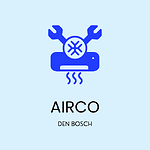 Den Bosch Airco