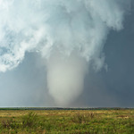 Oklahoma Storm Chaser