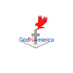 GODNAMERICA.COM